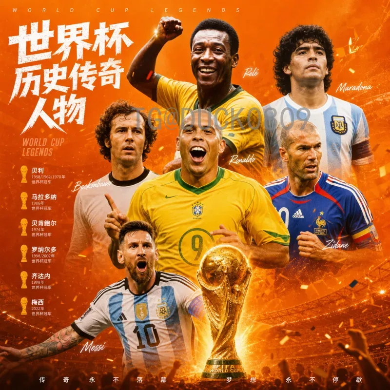 完整2026世界杯小组赛直播时间预测与观赛完全指南
